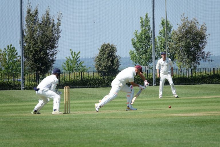 Dive into the Thrilling World of Selaza Runs: Where Fantasy Cricket Comes Alive!
